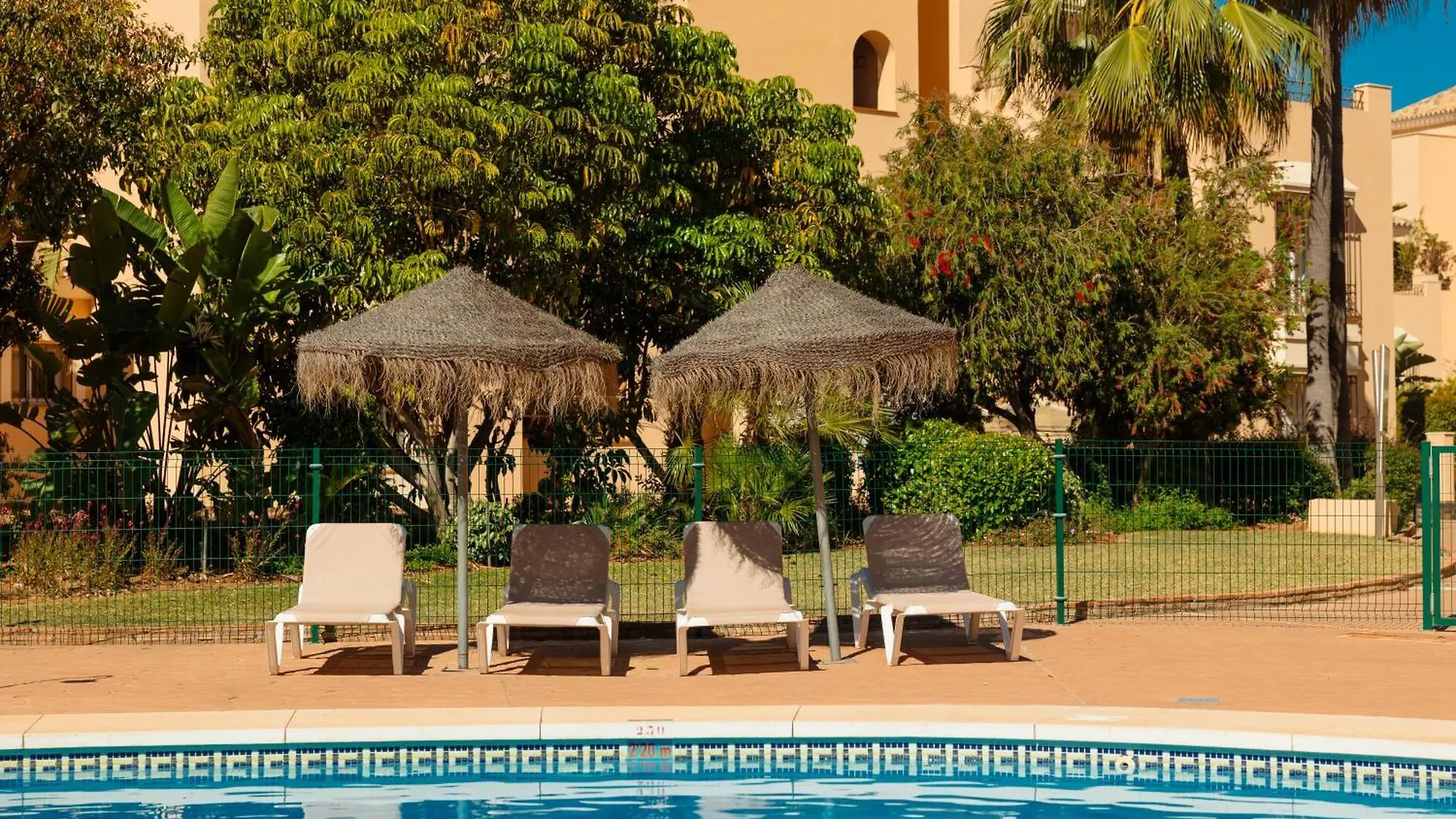 Newly Renovated Apartment With Large Private And Glazed Terrace, Close To The Beach In Elviria, Marbella East Spain