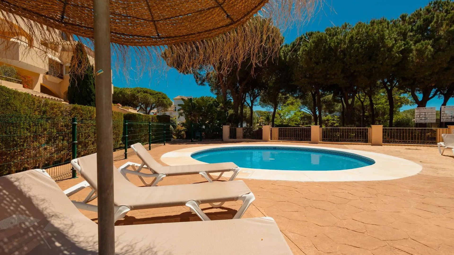 Newly Renovated Apartment With Large Private And Glazed Terrace, Close To The Beach In Elviria, Marbella East Spain